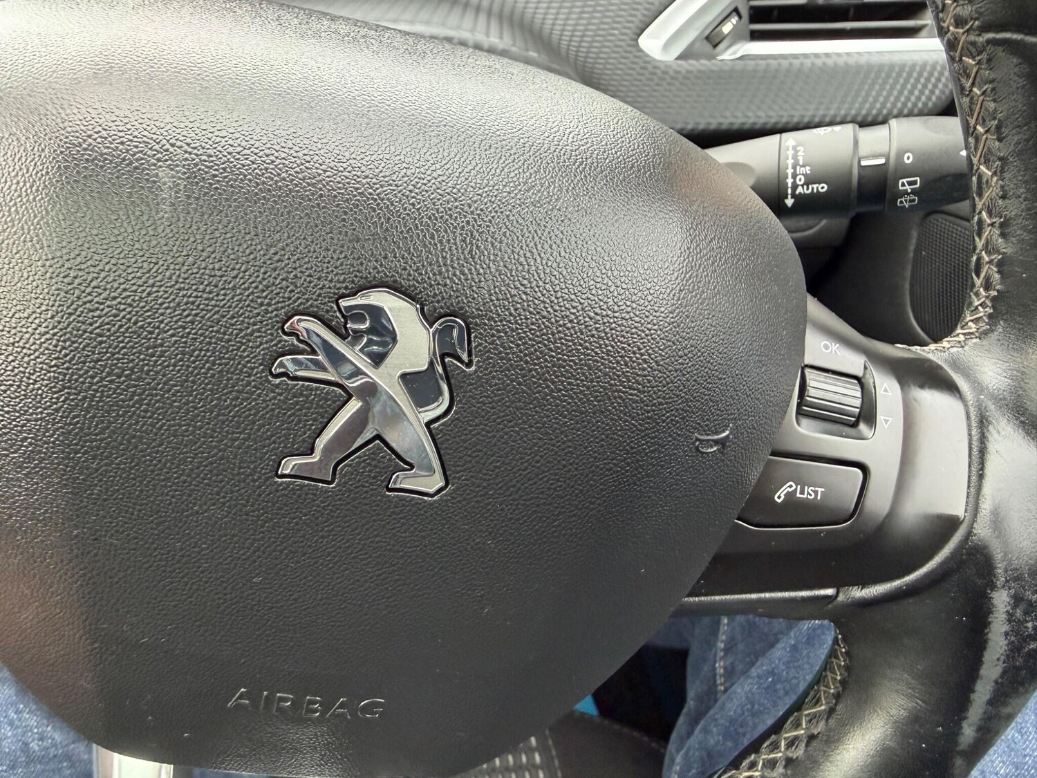 Used Peugeot 208 for sale - 77909721: Photo 48