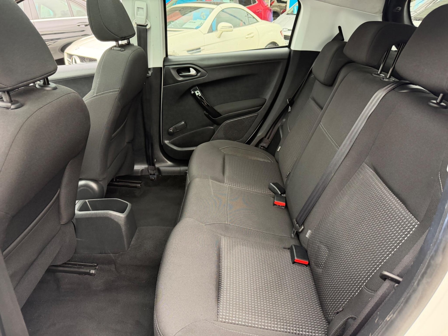 Used Peugeot 208 for sale - 77909721: Photo 5