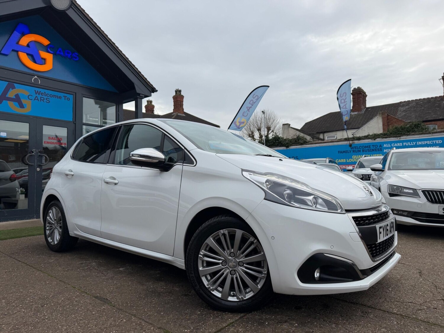 Used Peugeot 208 for sale - 77909721: Photo 52