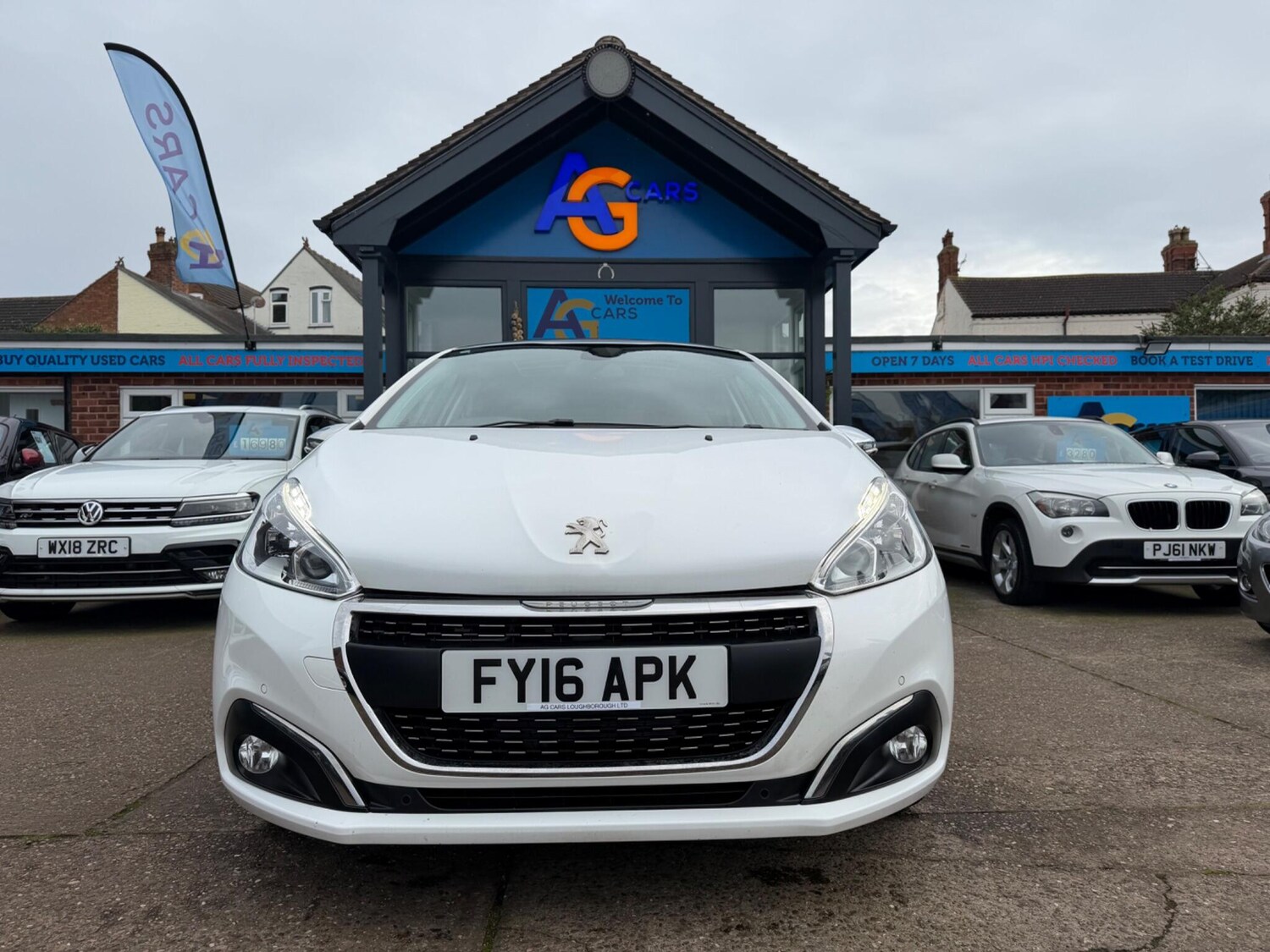 Used Peugeot 208 for sale - 77909721: Photo 59