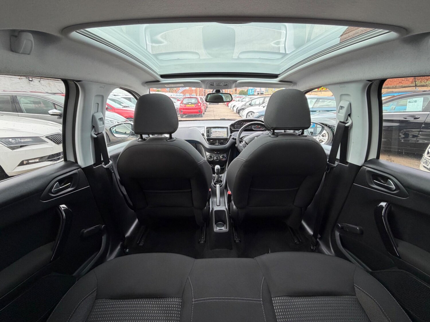 Used Peugeot 208 for sale - 77909721: Photo 62