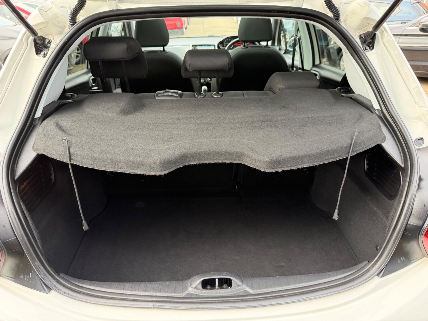 Used Peugeot 208 for sale - 77909721: Photo 63