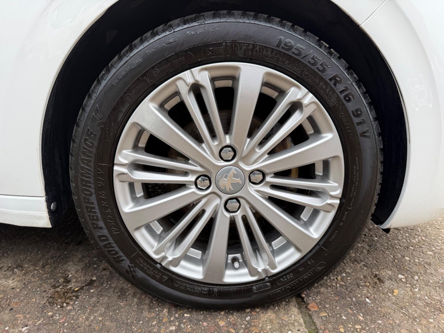 Used Peugeot 208 for sale - 77909721: Photo 66