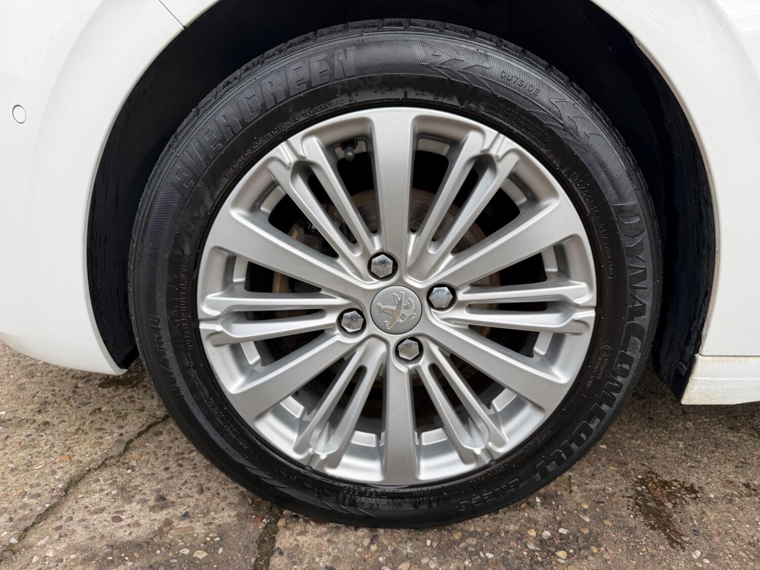 Used Peugeot 208 for sale - 77909721: Photo 67