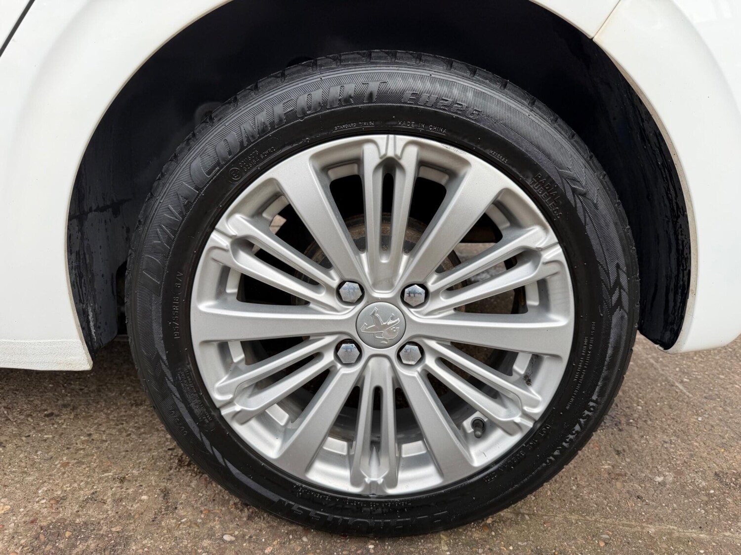 Used Peugeot 208 for sale - 77909721: Photo 68