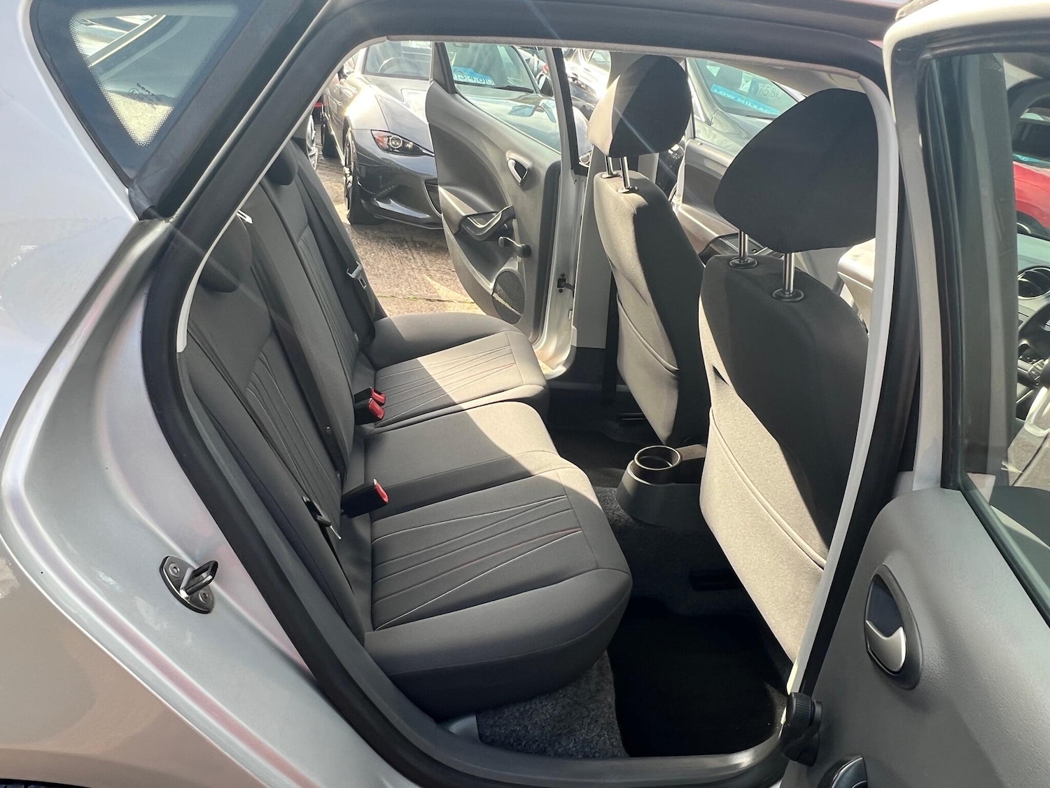 Vehicle 27