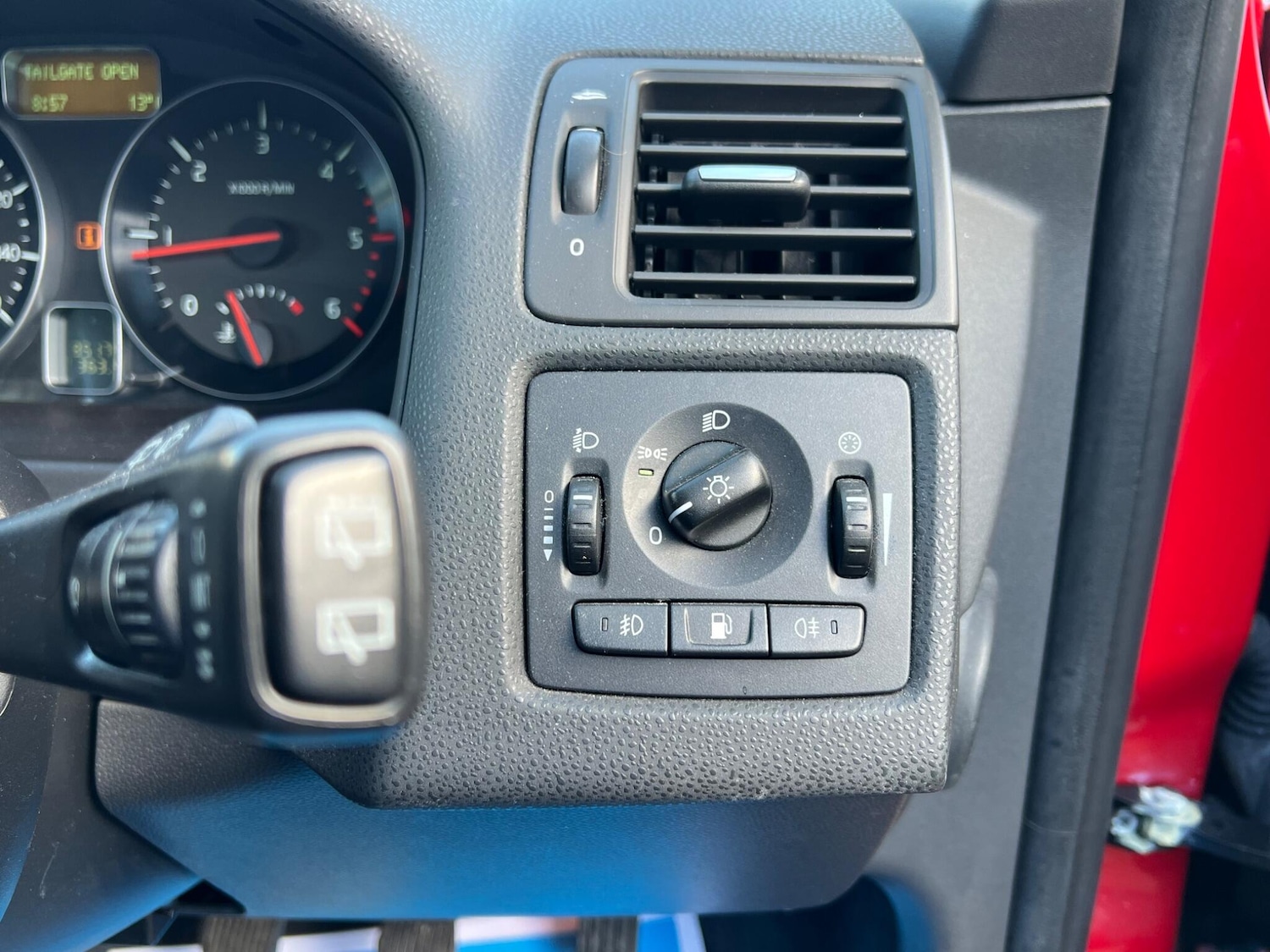 Vehicle 24