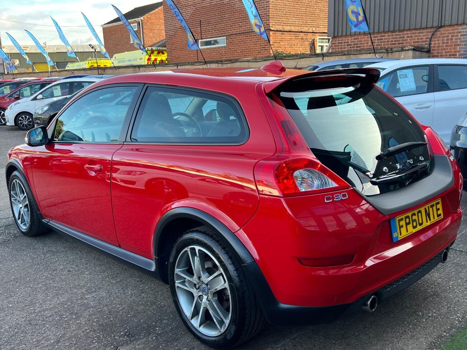 Vehicle 36
