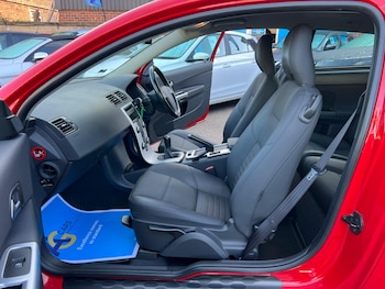 Used Volvo C30 2010 for sale - 75927054: Photo