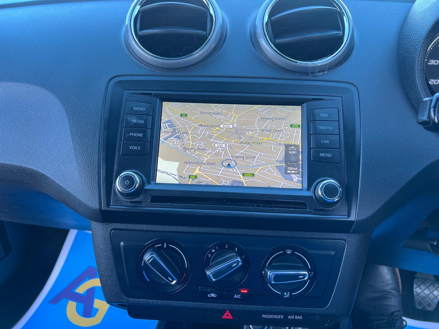 Used SEAT Ibiza 2017 for sale - 76990503: Photo 22