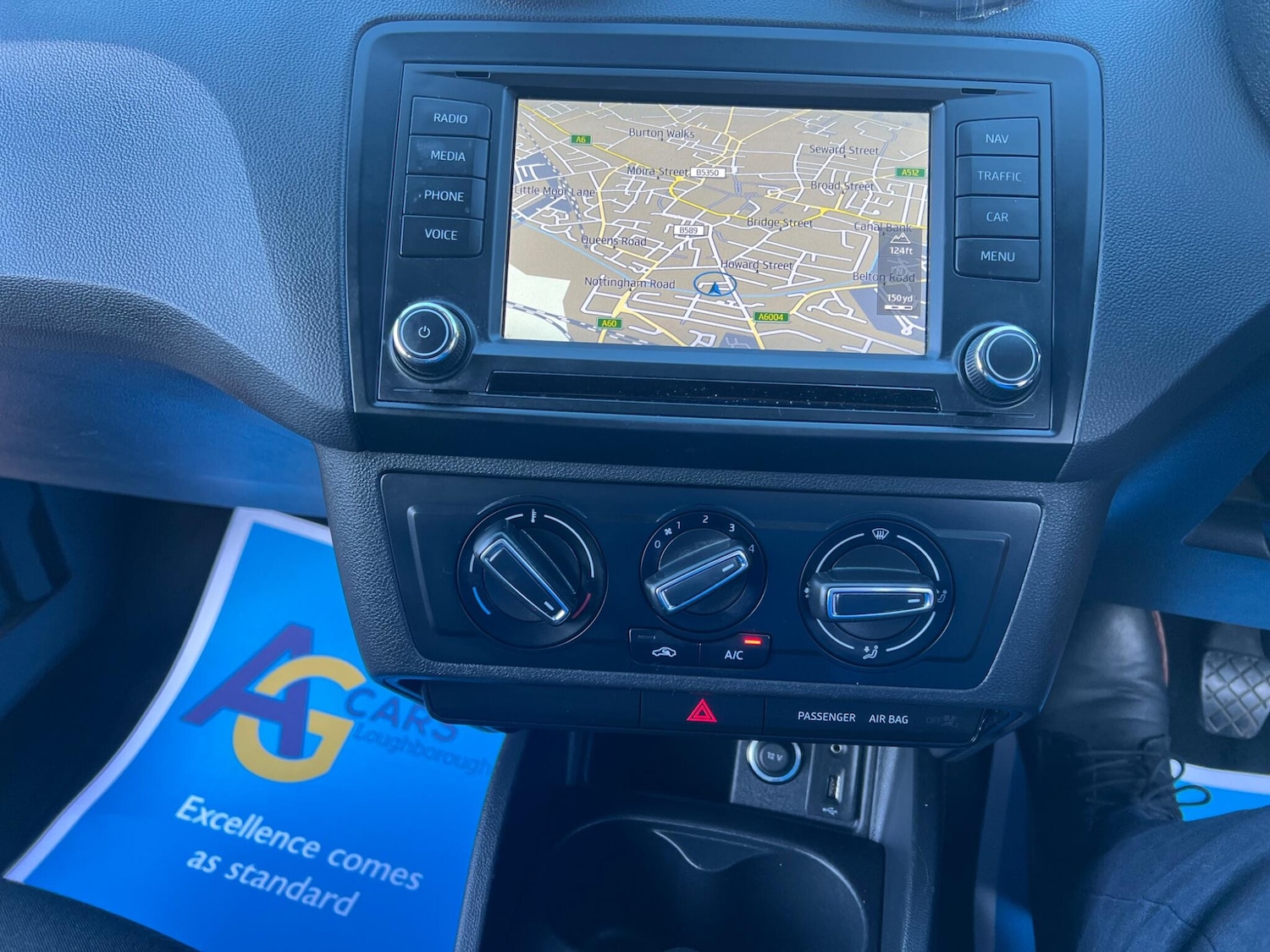 Used SEAT Ibiza 2017 for sale - 76990503: Photo 23