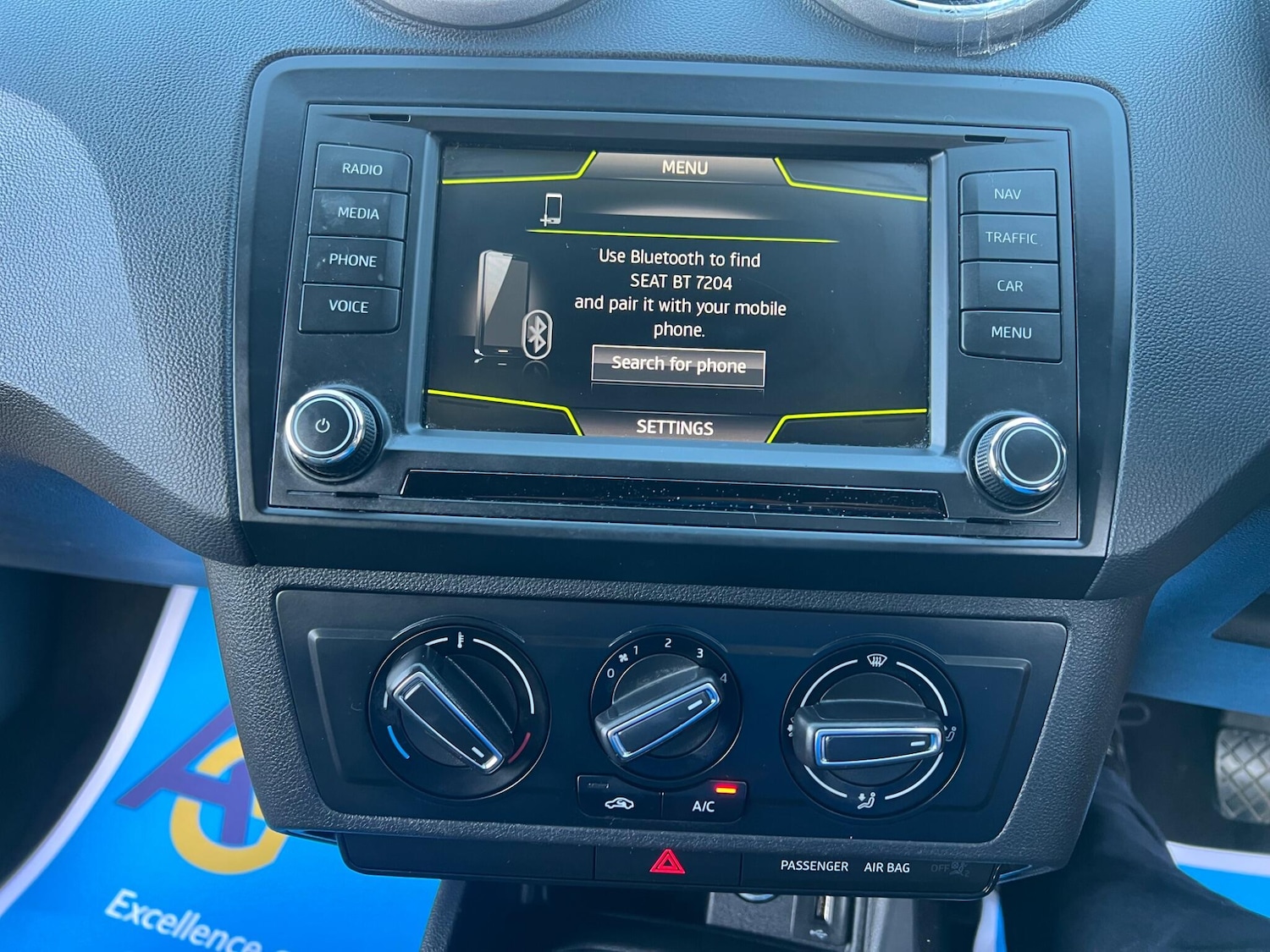 Used SEAT Ibiza 2017 for sale - 76990503: Photo 24