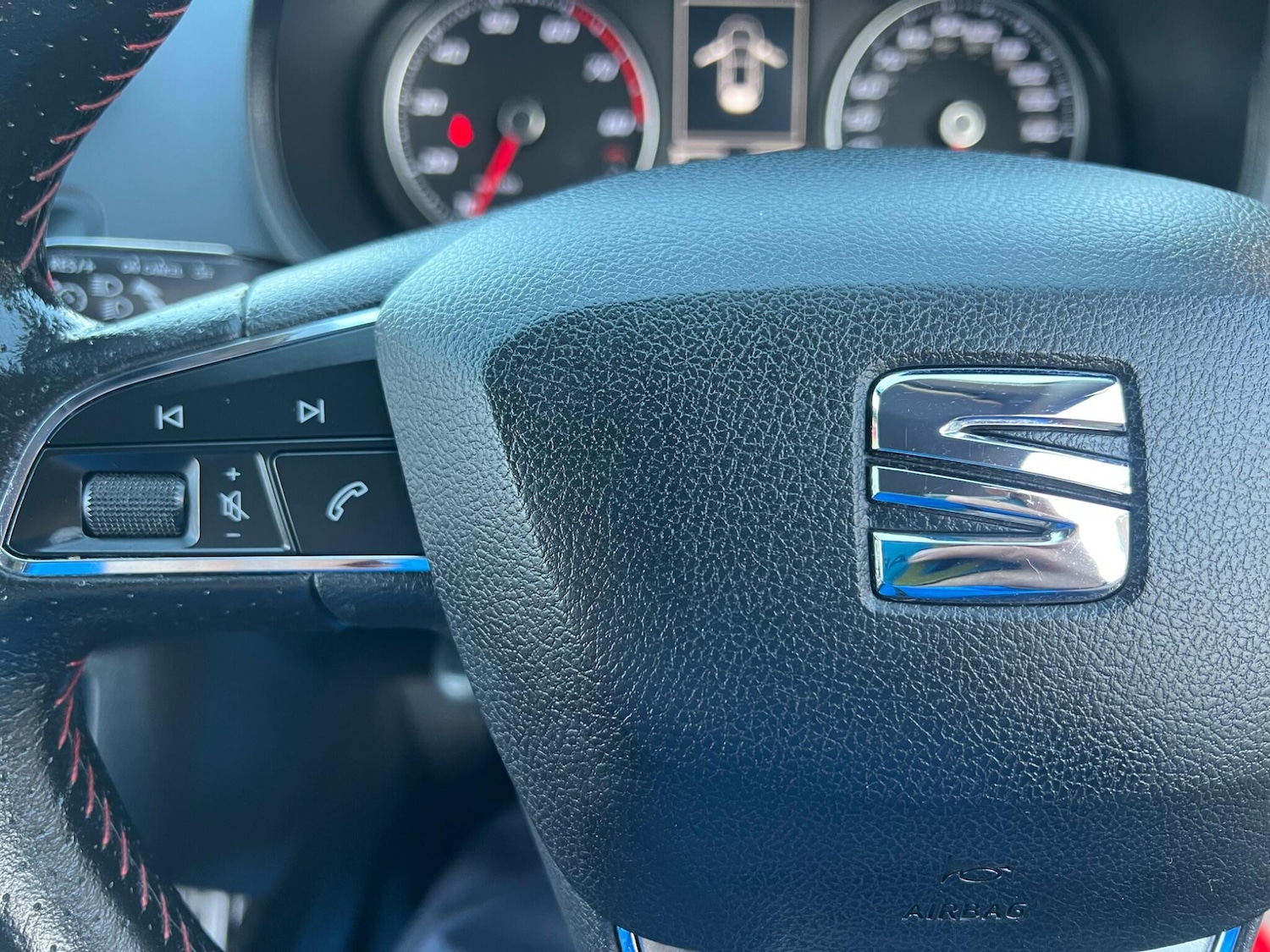 Used SEAT Ibiza 2017 for sale - 76990503: Photo 25