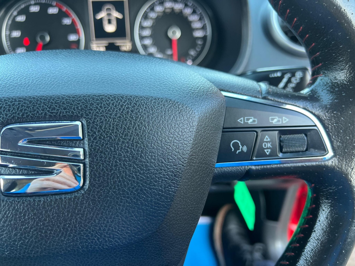 Used SEAT Ibiza 2017 for sale - 76990503: Photo 26