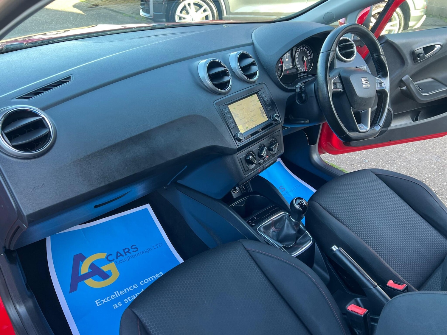 Used SEAT Ibiza 2017 for sale - 76990503: Photo 33