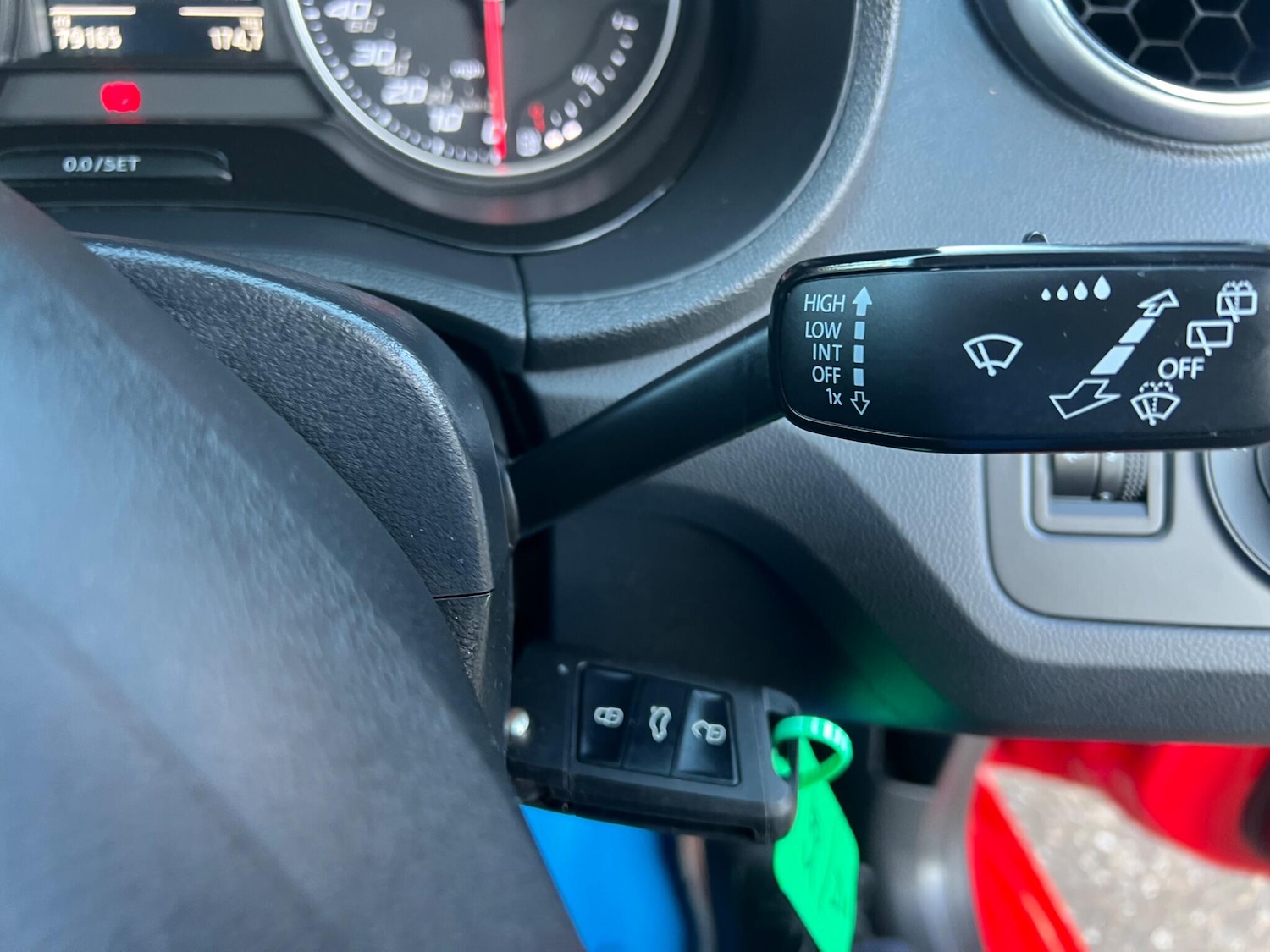 Used SEAT Ibiza 2017 for sale - 76990503: Photo 36