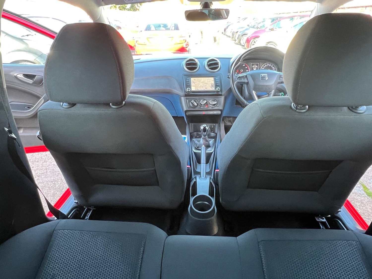 Used SEAT Ibiza 2017 for sale - 76990503: Photo 37