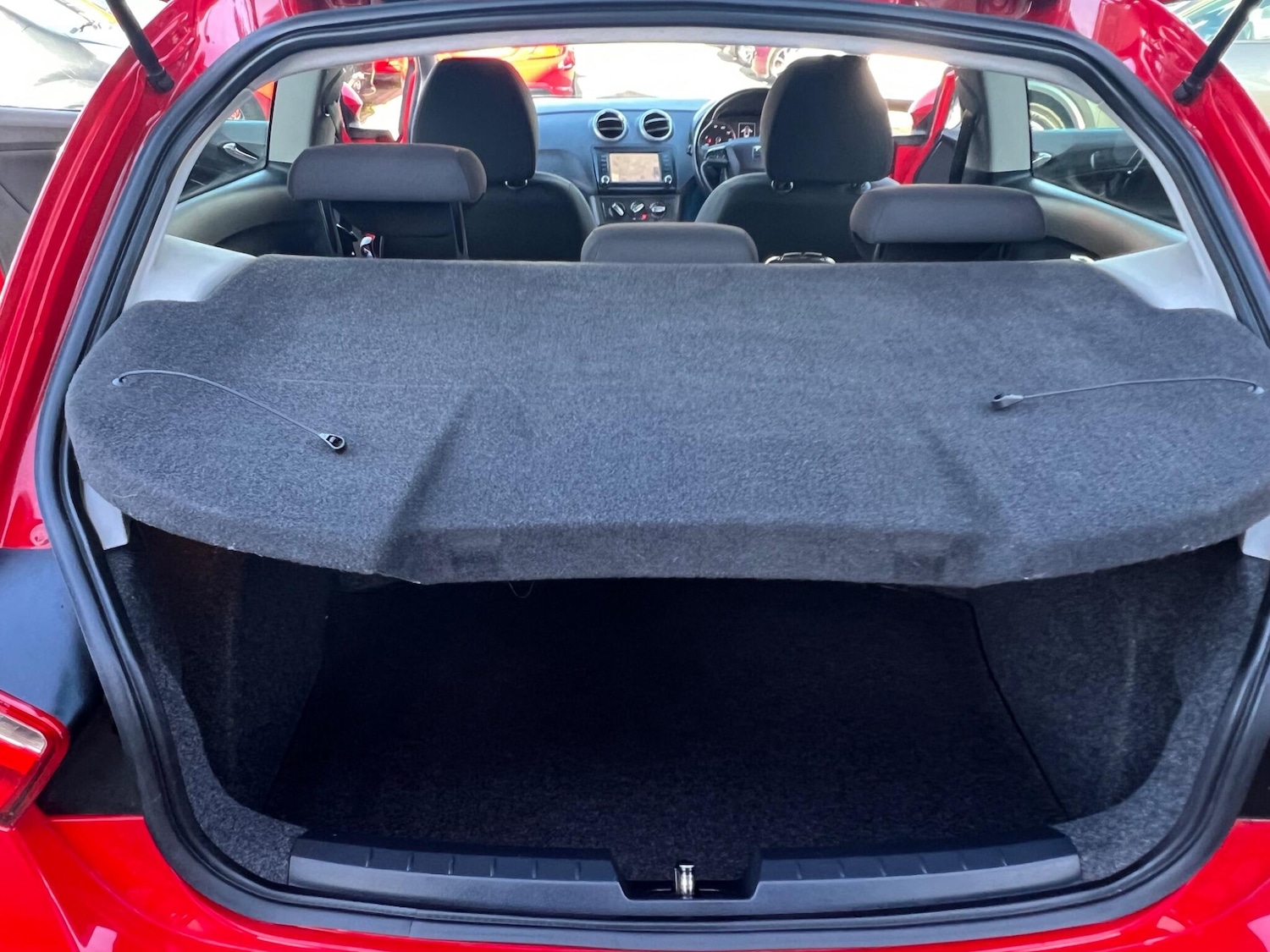 Used SEAT Ibiza 2017 for sale - 76990503: Photo 59