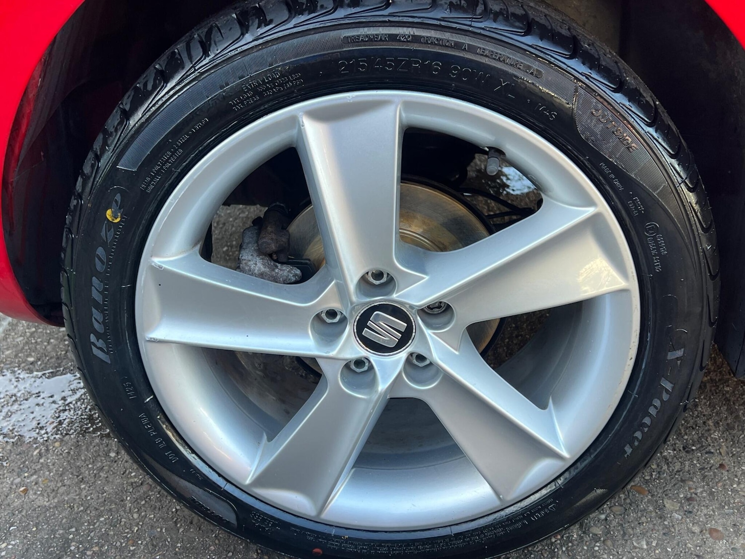 Used SEAT Ibiza 2017 for sale - 76990503: Photo 64