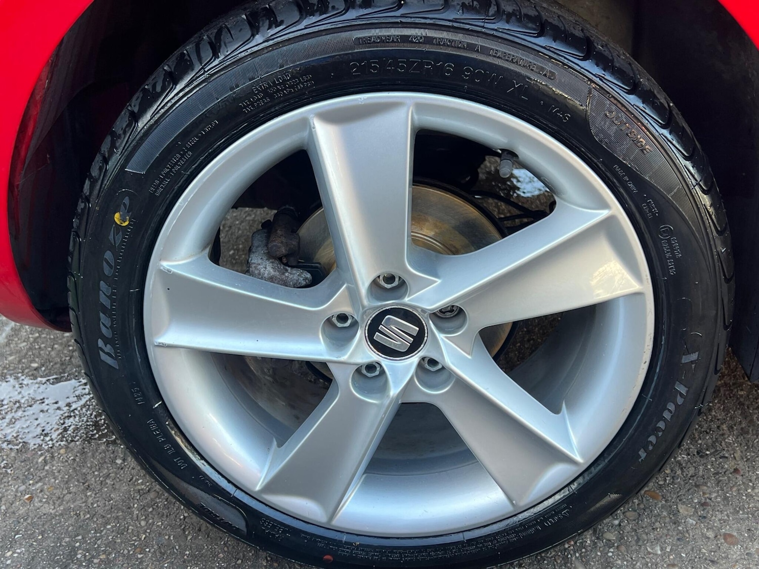 Used SEAT Ibiza 2017 for sale - 76990503: Photo 65