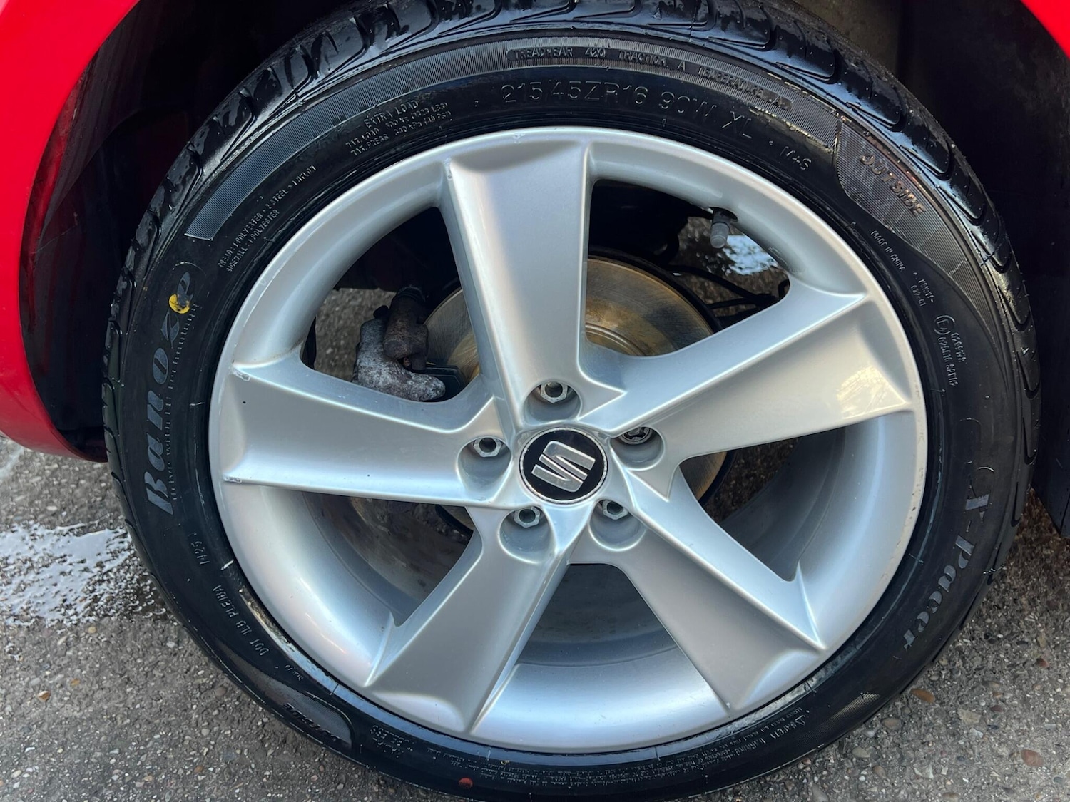 Used SEAT Ibiza 2017 for sale - 76990503: Photo 66