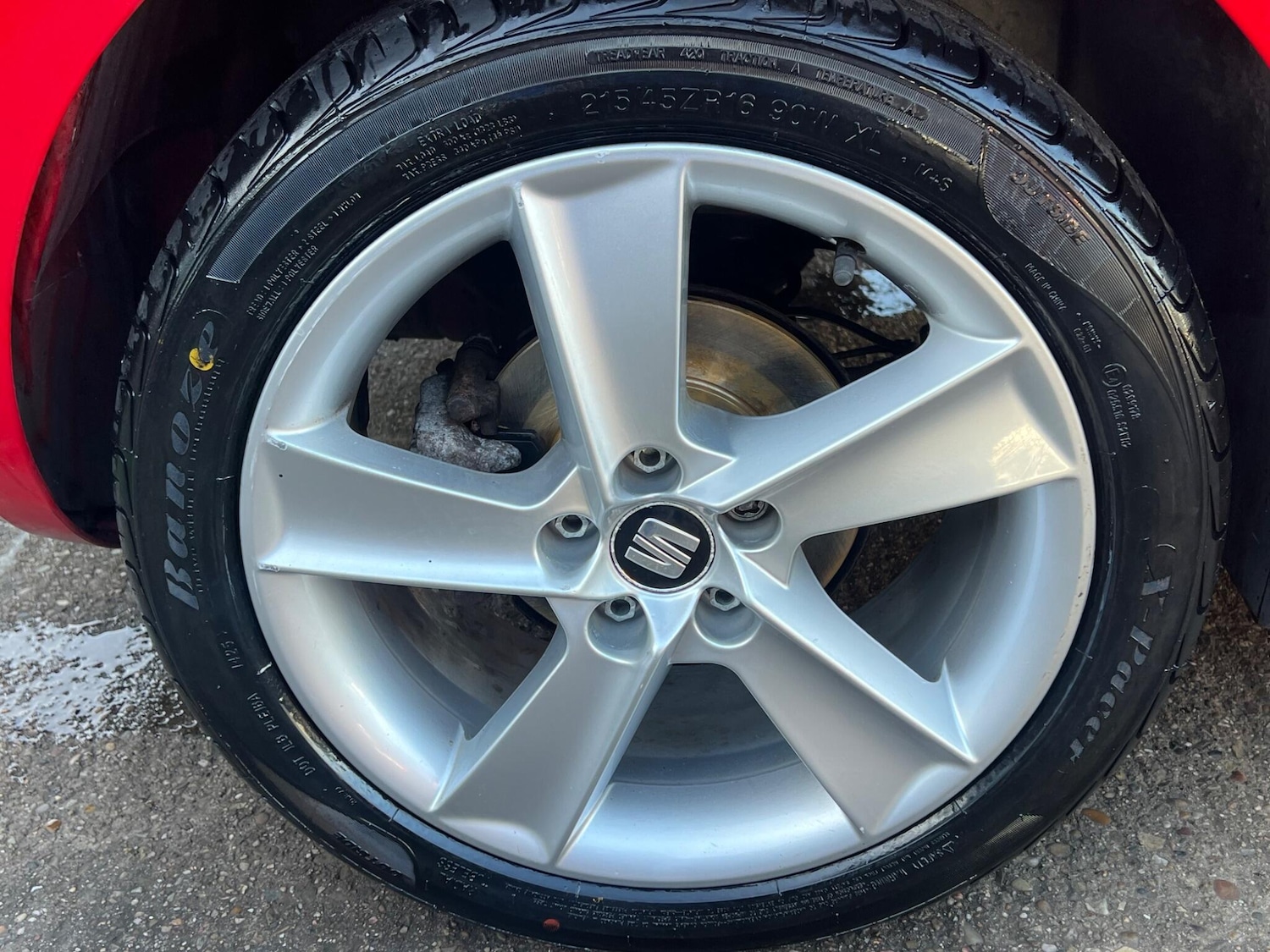 Used SEAT Ibiza 2017 for sale - 76990503: Photo 67