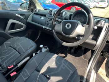 Used smart fortwo 2009 for sale - 74895716: Photo