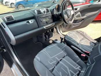 Used smart fortwo 2009 for sale - 74895716: Photo