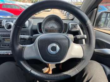 Used smart fortwo 2009 for sale - 74895716: Photo