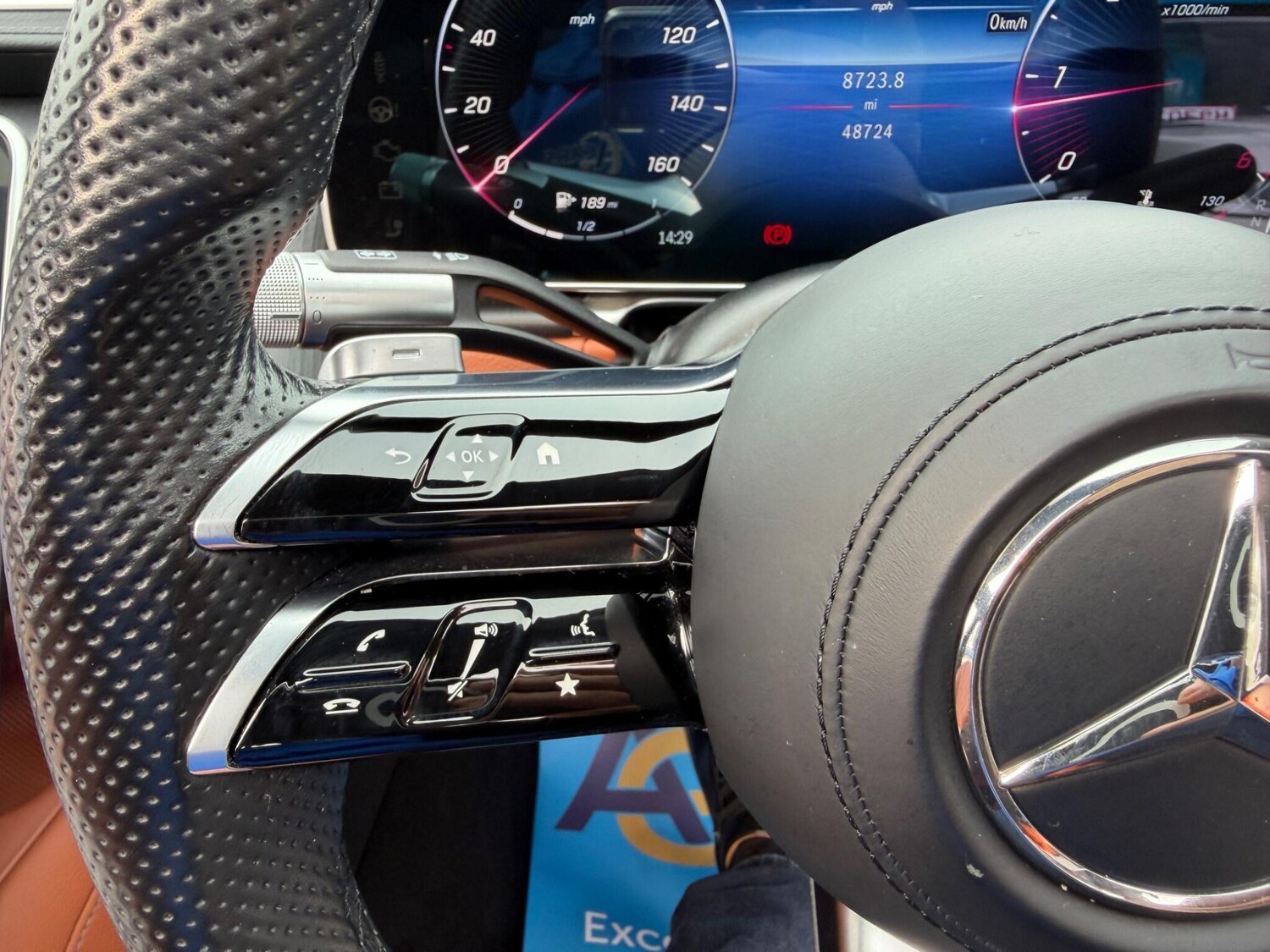 Used Mercedes-Benz S Class 2022 for sale - 77982667: Photo 20