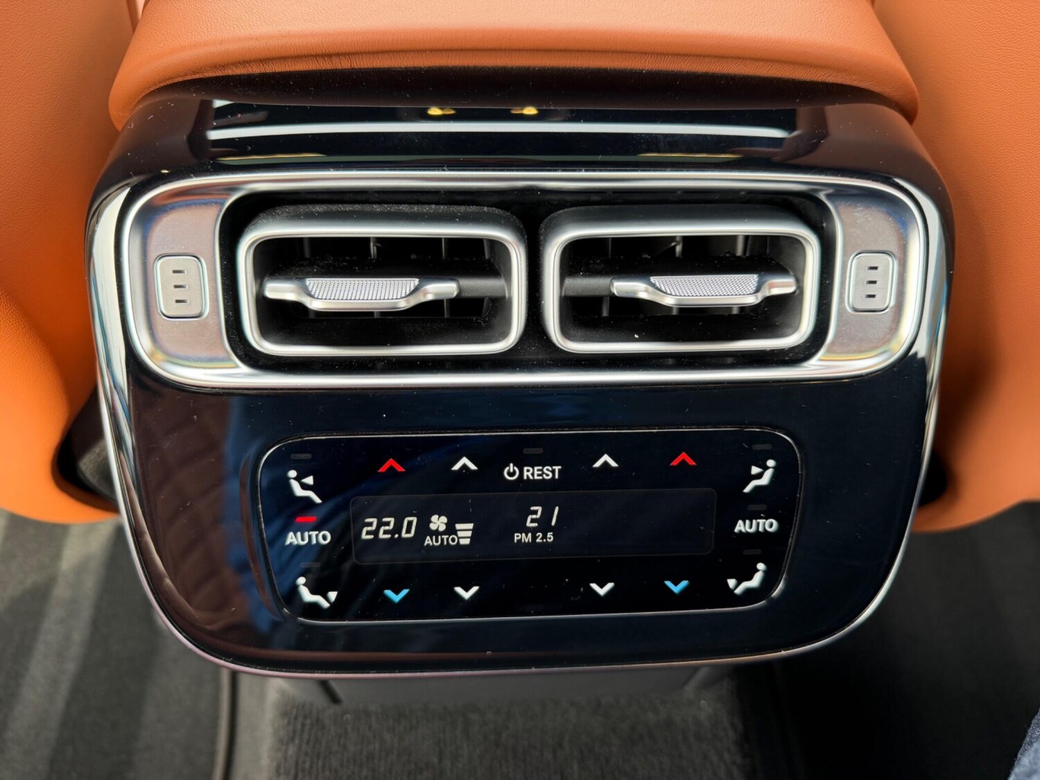 Used Mercedes-Benz S Class 2022 for sale - 77982667: Photo 35