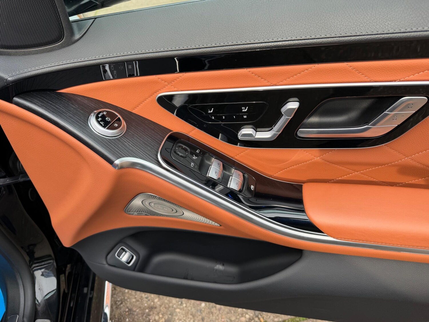 Used Mercedes-Benz S Class 2022 for sale - 77982667: Photo 40