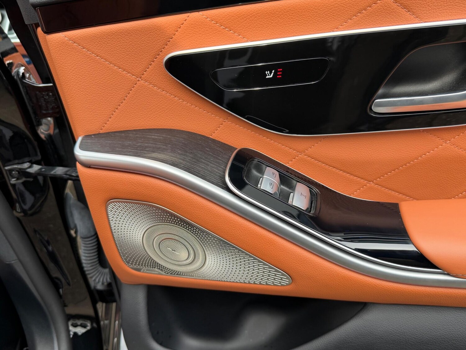 Used Mercedes-Benz S Class 2022 for sale - 77982667: Photo 41