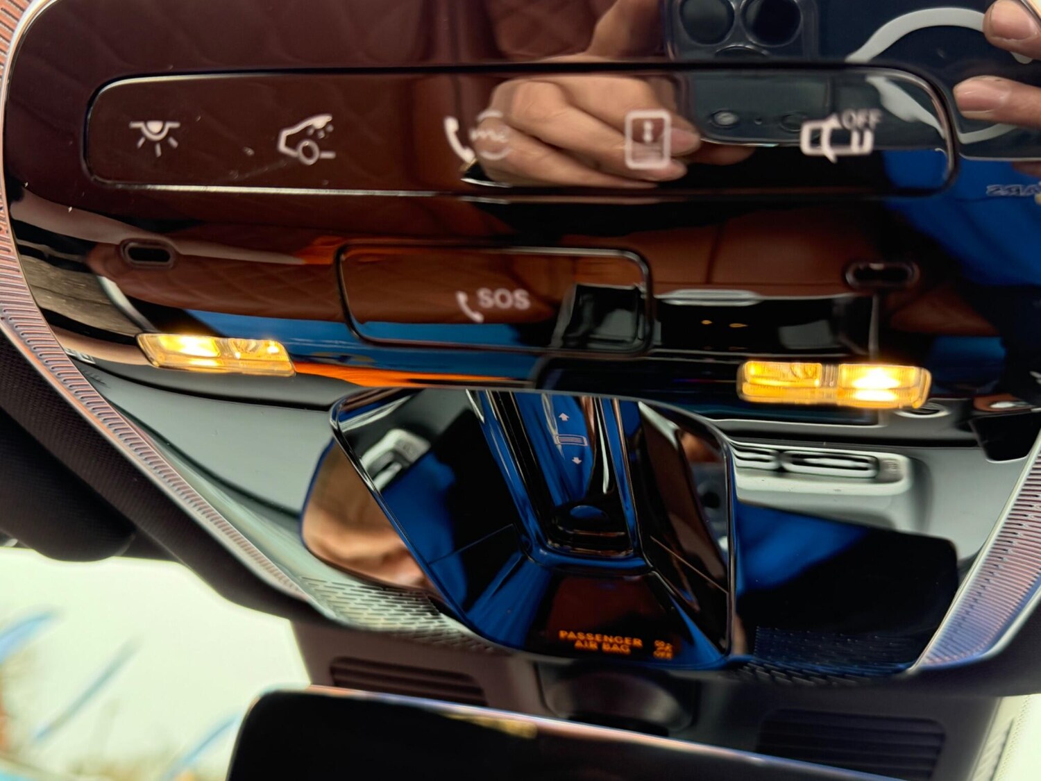 Used Mercedes-Benz S Class 2022 for sale - 77982667: Photo 50