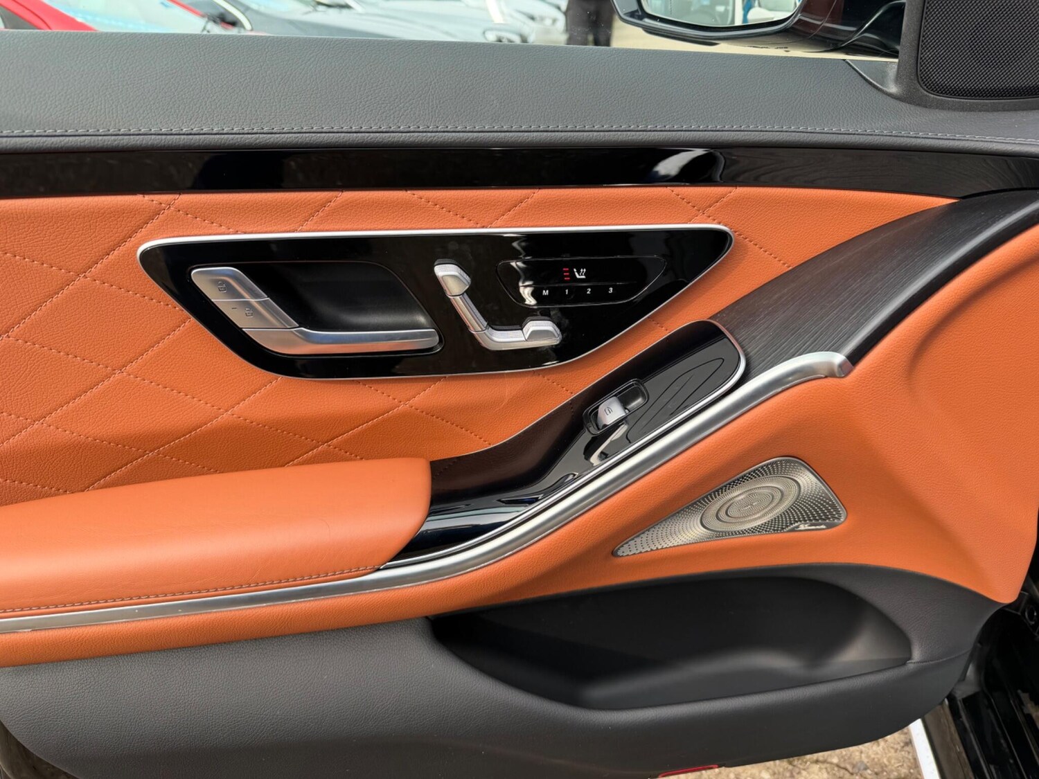 Used Mercedes-Benz S Class 2022 for sale - 77982667: Photo 54