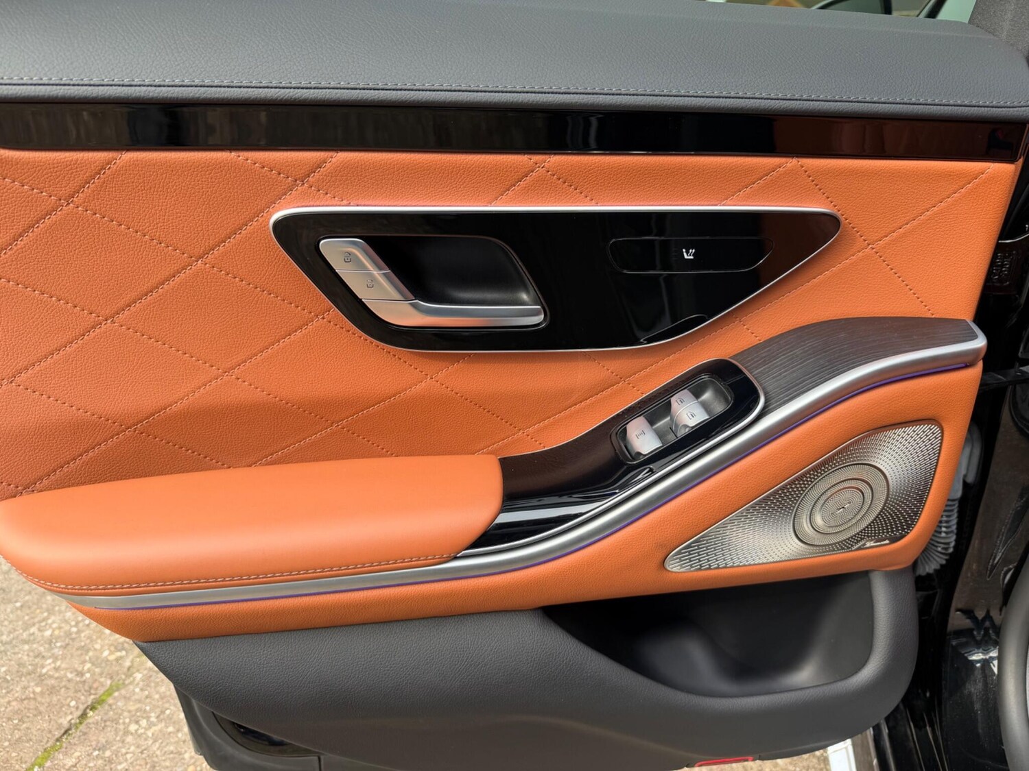 Used Mercedes-Benz S Class 2022 for sale - 77982667: Photo 57