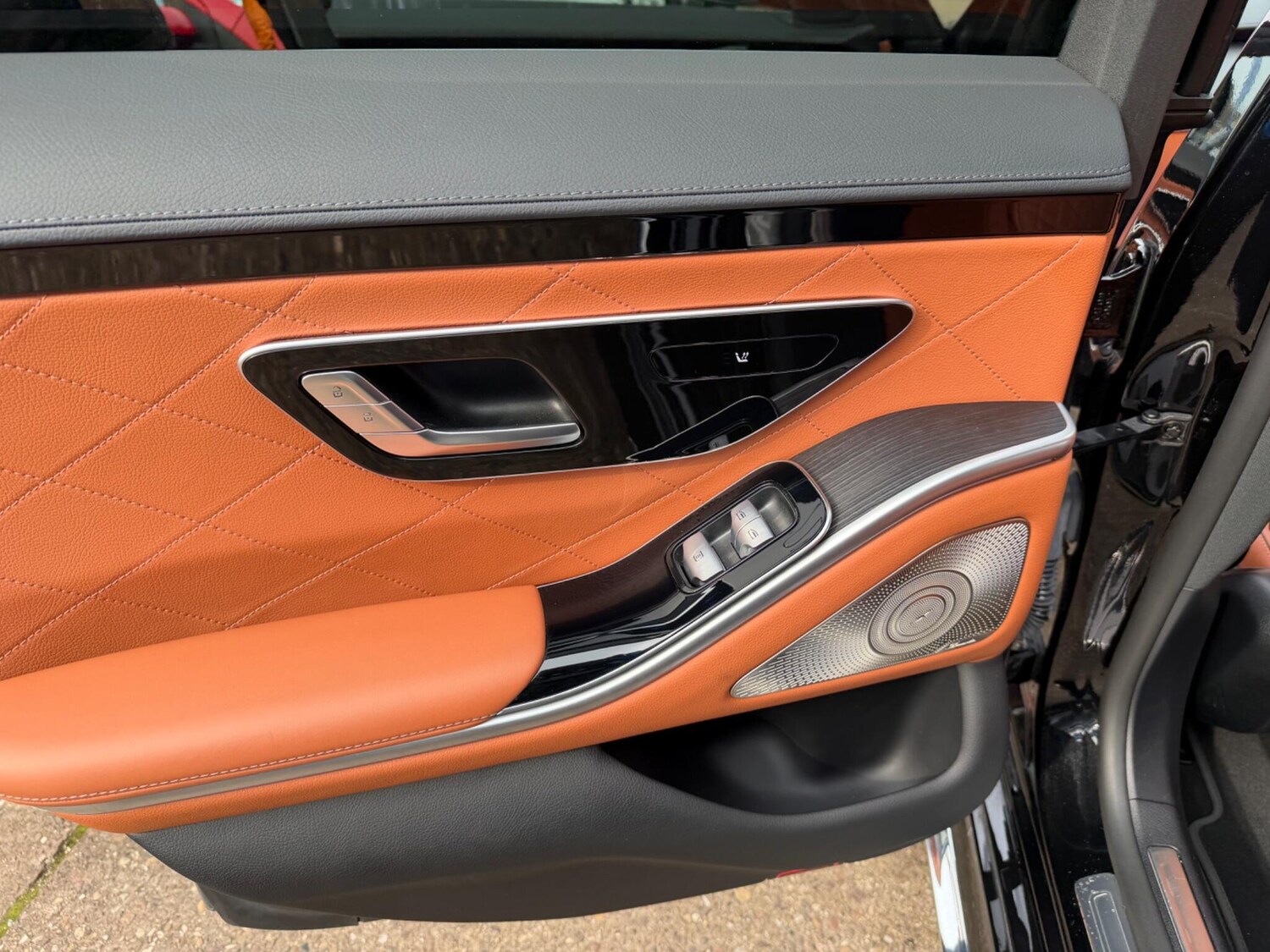 Used Mercedes-Benz S Class 2022 for sale - 77982667: Photo 60