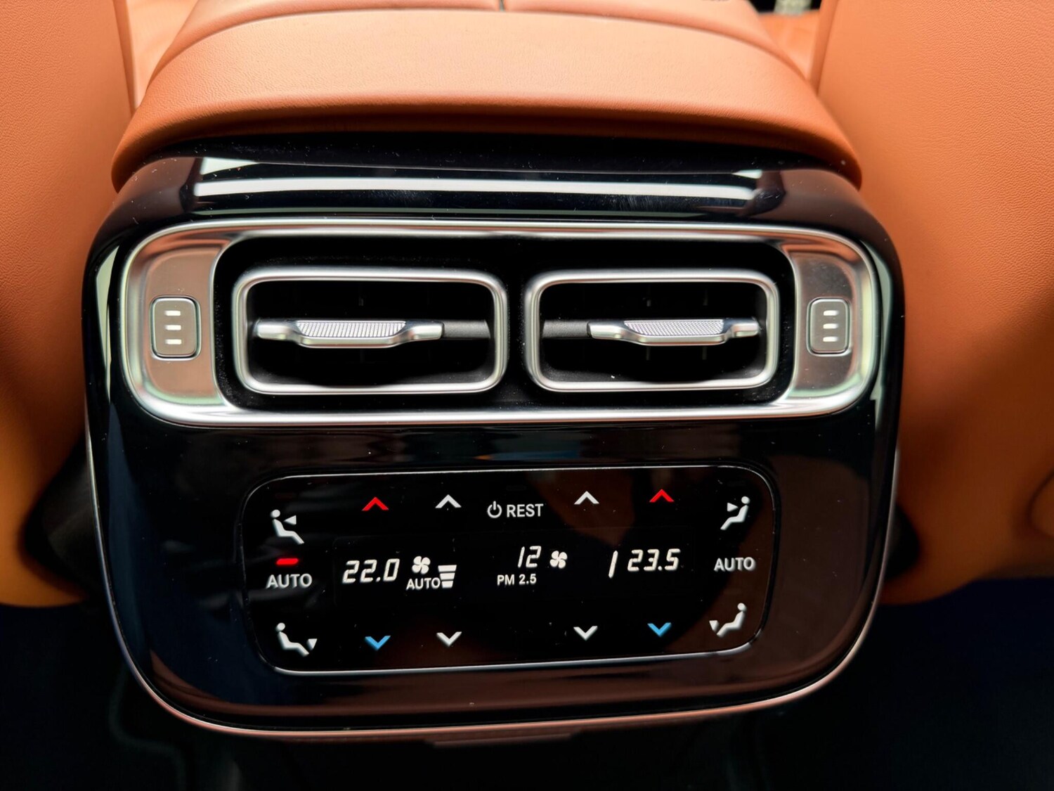 Used Mercedes-Benz S Class 2022 for sale - 77982667: Photo 61