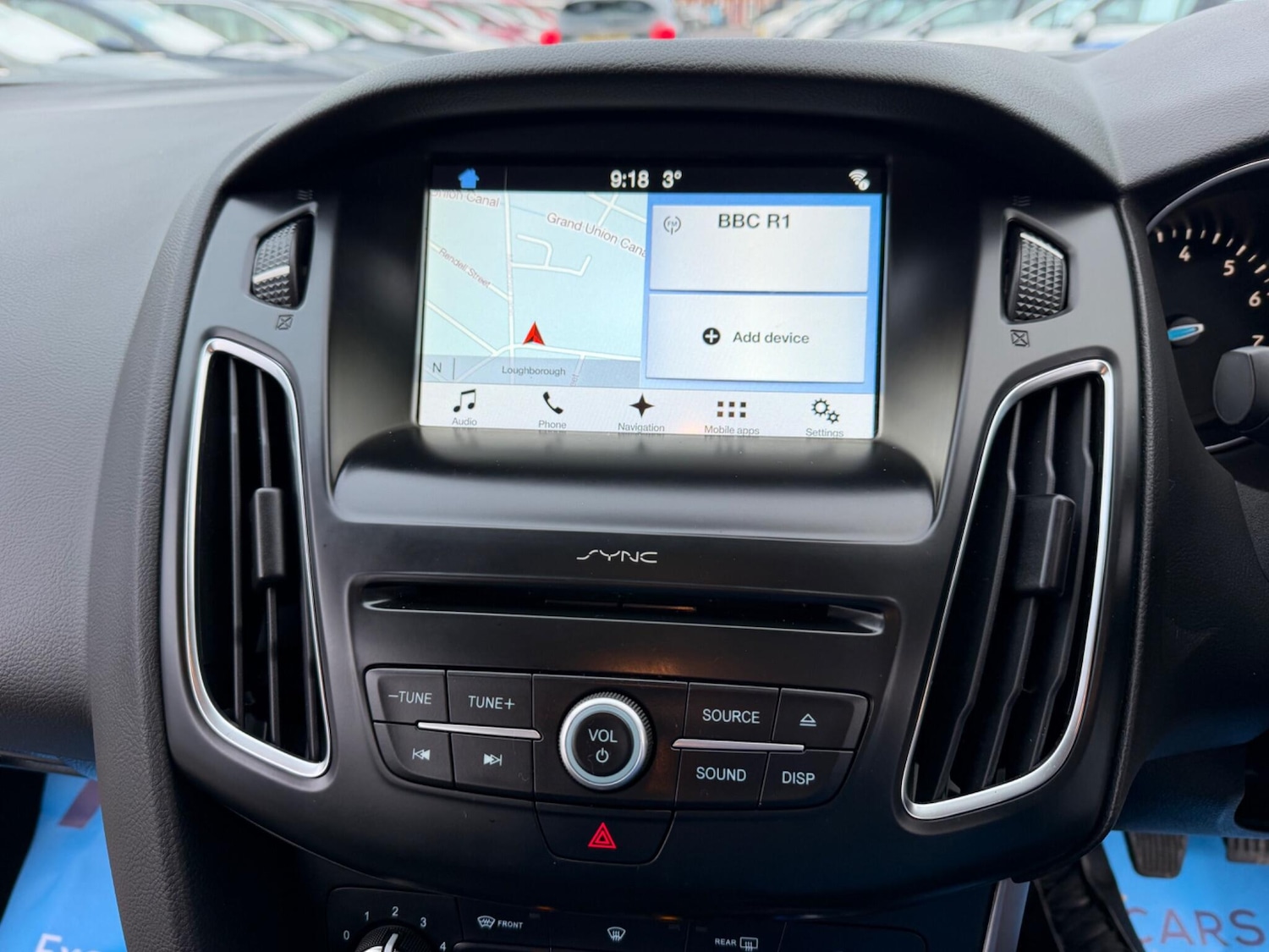 Used Ford Focus 2017 for sale - 77237880: Photo 22