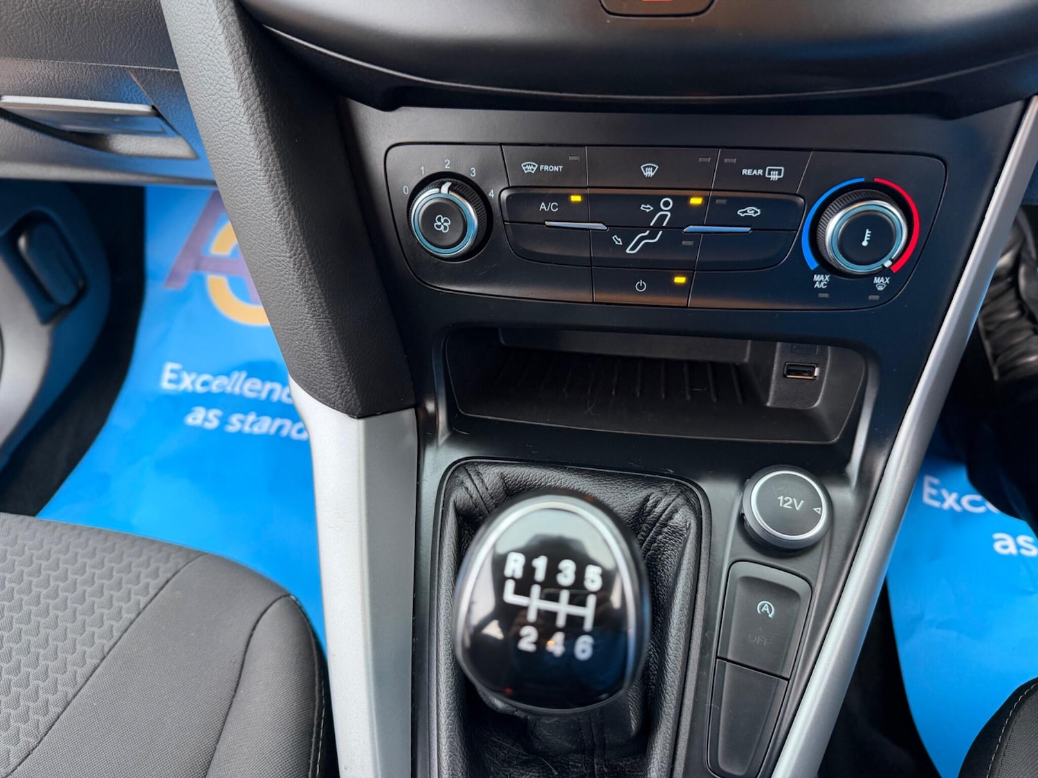 Used Ford Focus 2017 for sale - 77237880: Photo 24