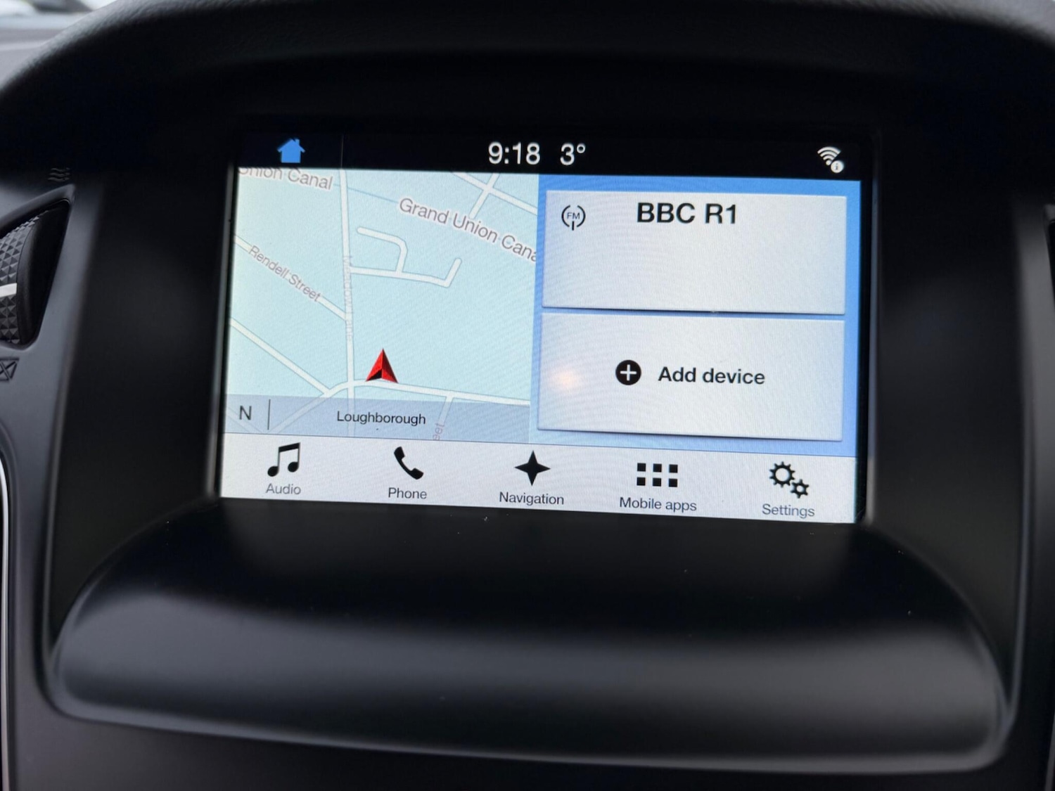 Used Ford Focus 2017 for sale - 77237880: Photo 25