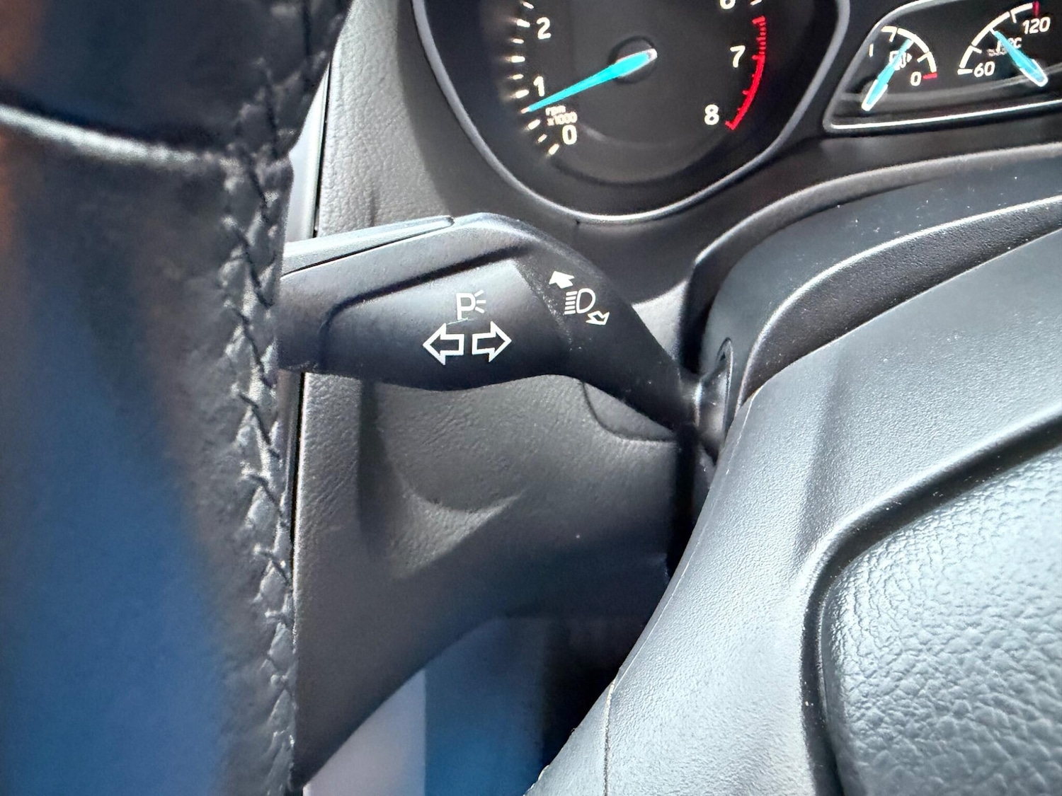 Used Ford Focus 2017 for sale - 77237880: Photo 28