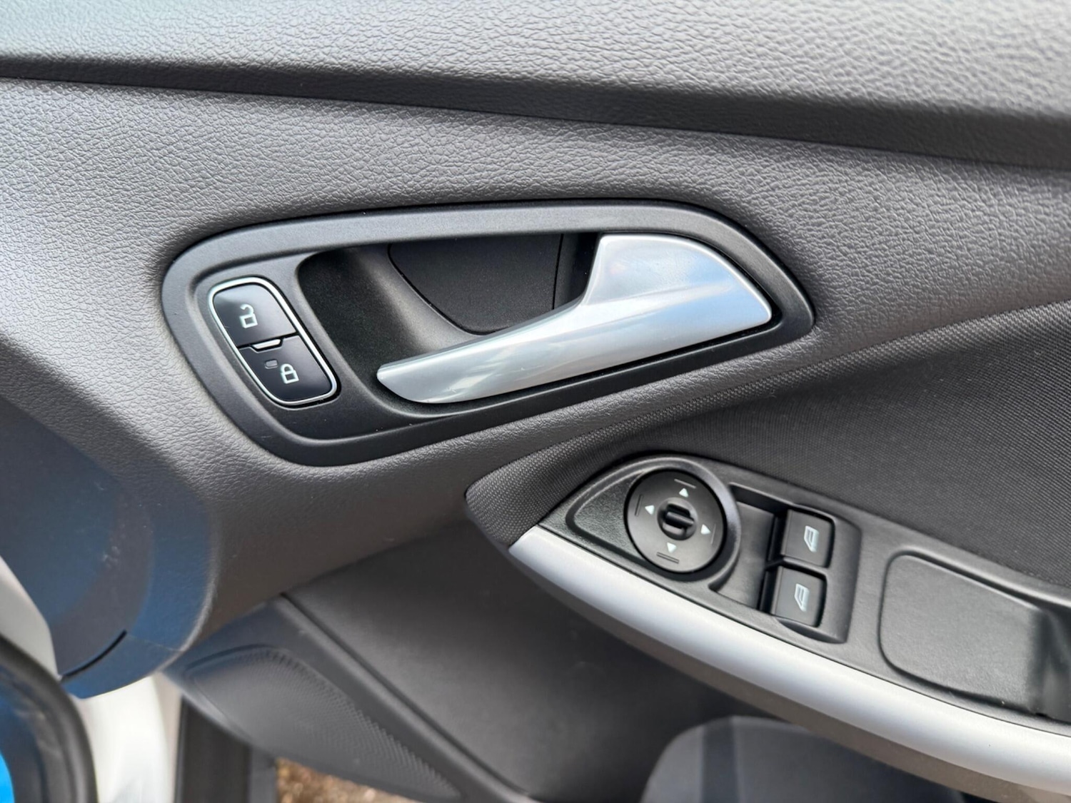 Used Ford Focus 2017 for sale - 77237880: Photo 32