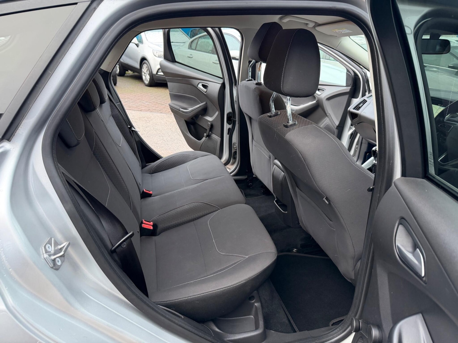 Used Ford Focus 2017 for sale - 77237880: Photo 36