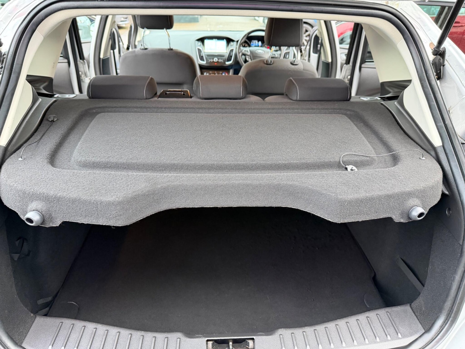 Used Ford Focus 2017 for sale - 77237880: Photo 54