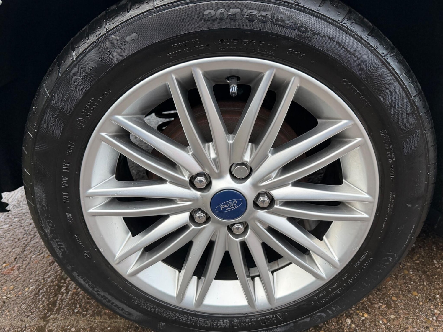 Used Ford Focus 2017 for sale - 77237880: Photo 61