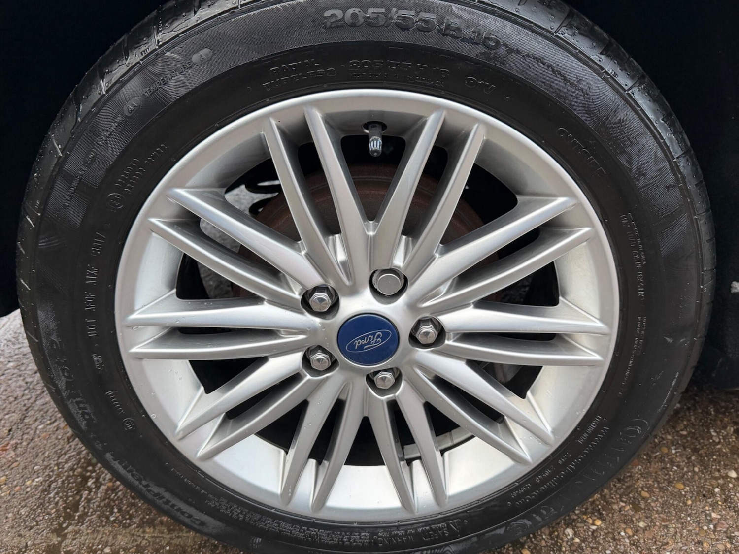 Used Ford Focus 2017 for sale - 77237880: Photo 62