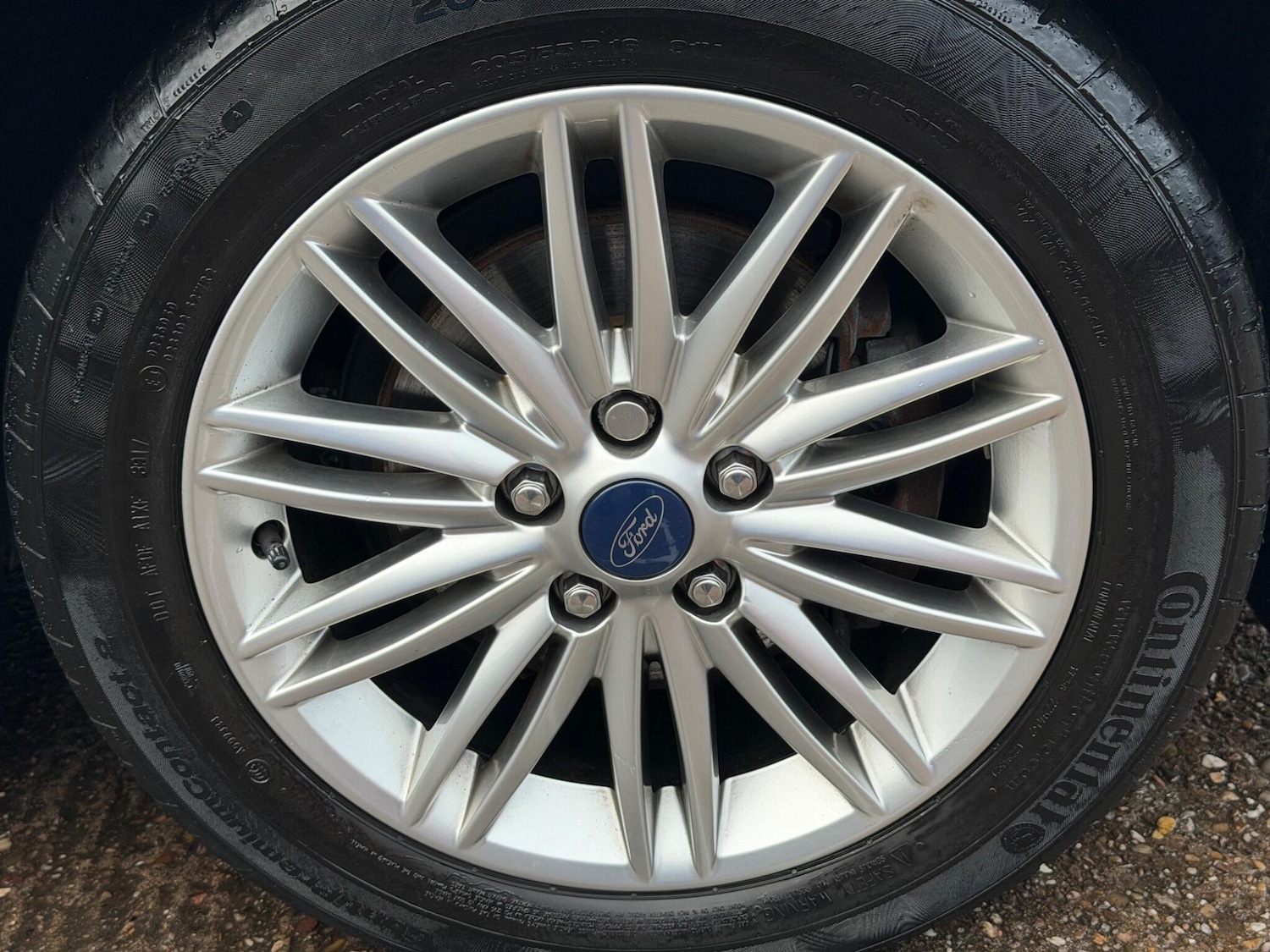 Used Ford Focus 2017 for sale - 77237880: Photo 63