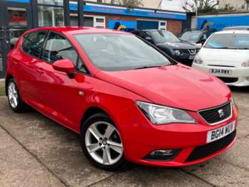 2014 (14) - 1.4 Toca 5dr