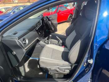 Used Toyota Auris 2016 for sale - 75051984: Photo